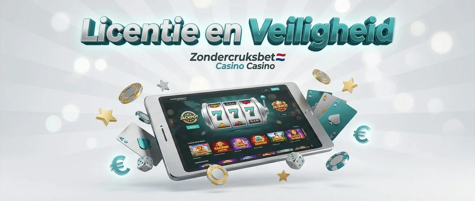 Licentie en Veiligheid